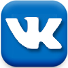 We are on VKontakte